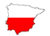 BICIPRECISIÓN IGARTUA - Polski